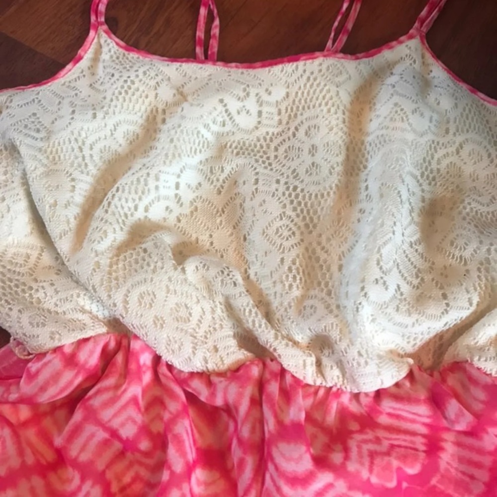 Dress - Picture 3 of 4